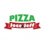 Pizza Joce u0026 Jeff Montaigut le Blanc
