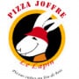 Pizza joffre Le lapin pêcheur Ronce les Bains