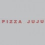 Logo Pizza Juju