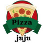 Logo Pizza Juju