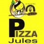 Pizza Jules Saint Martin d'Oney