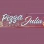 Logo Pizza Julia
