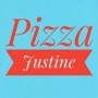 Pizza Justine Lescar