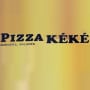 Logo Pizza KéKé