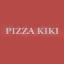 Logo Pizza kiki
