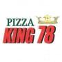 Pizza king Mantes la Ville