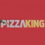 Logo Pizza King