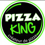 Pizza King Gournay en Bray