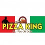 Pizza King Le Moule