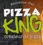 Pizza king Saint Dizier
