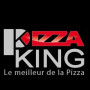 Pizza king Roissy en France