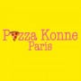 Pizza Konne Villeneuve le Roi