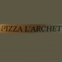 Logo Pizza L'Archet