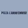 Logo Pizza l'Ardechoise