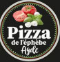 Logo Pizza L’Éphèbe