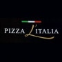Logo Pizza l'Italia