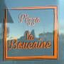 Pizza la Boucaine Bouc Bel Air