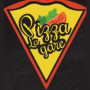 Logo Pizza  la gare