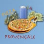 Pizza la Provencale Conflans Sainte Honorine