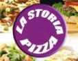 Pizza La Storia Lardy