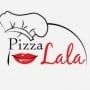 Logo Pizza Lala
