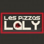 Logo Pizza Laly