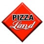 Pizza Land Conches en Ouche