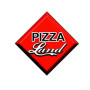 Logo Pizza Land