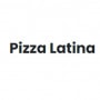 Logo Pizza Latina