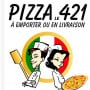 Pizza le 421 Sorgues