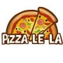 Logo Pizza Lé La