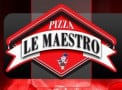Pizza Le Maestro Les Lilas