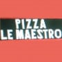 Pizza Le Maestro Brignoles