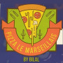 Logo Pizza Le Marseillais