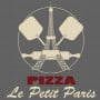 Pizza le Petit Paris Grasse