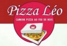 Pizza Leo Villeurbanne