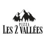 Logo Pizza les 2 Vallées