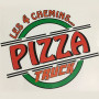 Logo Pizza Les 4 Chemins