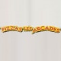 Logo Pizza les arcades