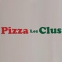 Pizza Les Clus Marignier