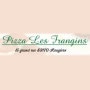 Logo Pizza Les Frangins