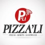 Logo Pizza’li