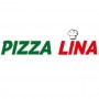 Logo Pizza Lina