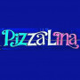 Logo Pizza Lina