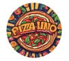 Logo Pizza Lino