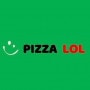 Logo Pizza Lol