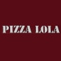 Logo Pizza Lola