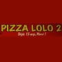 Logo Pizza Lolo 2