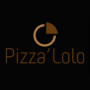 Logo Pizza'lolo
