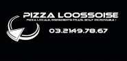 Pizza loossoise Loos en Gohelle